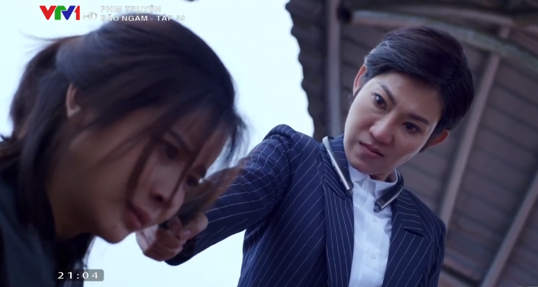 B&atilde;o ngầm - Tập 59: Hạ Lam dằn vặt, ước chưa từng tham gia chuy&ecirc;n &aacute;n - Ảnh 1.