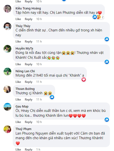 Lan Phương diễn đỉnh thực sự - Ảnh 7.