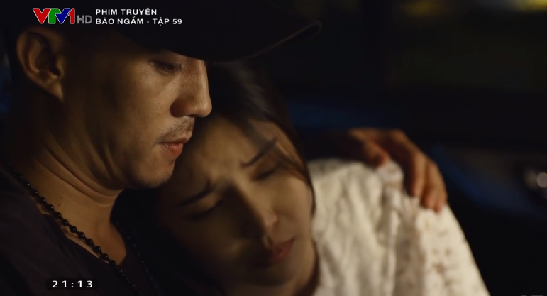 B&atilde;o ngầm - Tập 59: Hạ Lam dằn vặt, ước chưa từng tham gia chuy&ecirc;n &aacute;n - Ảnh 6.