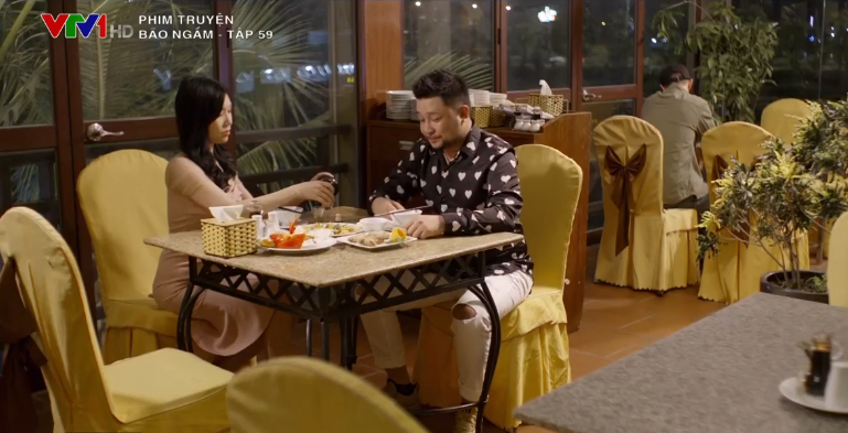 B&atilde;o ngầm - Tập 59: Hạ Lam dằn vặt, ước chưa từng tham gia chuy&ecirc;n &aacute;n - Ảnh 9.