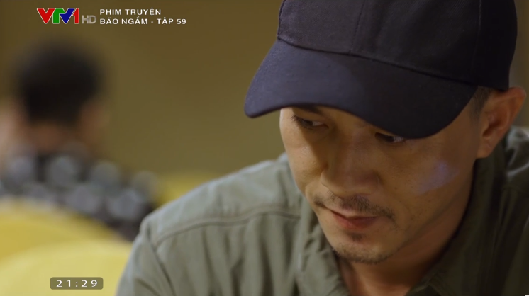 B&atilde;o ngầm - Tập 59: Hạ Lam dằn vặt, ước chưa từng tham gia chuy&ecirc;n &aacute;n - Ảnh 10.