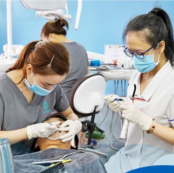 Nơi niềng răng trả g&oacute;p uy t&iacute;n c&ugrave;ng nhiều ưu đ&atilde;i hấp dẫn bạn cần biết - Ảnh 2.