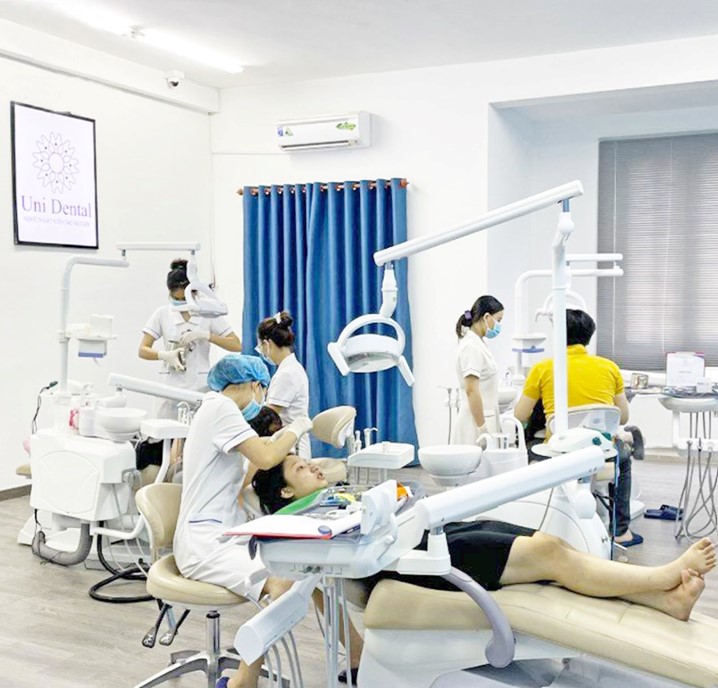 Nơi niềng răng trả g&oacute;p uy t&iacute;n c&ugrave;ng nhiều ưu đ&atilde;i hấp dẫn bạn cần biết - Ảnh 4.