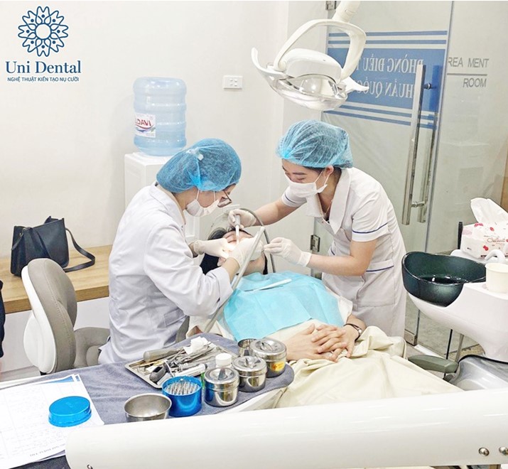 Nơi niềng răng trả g&oacute;p uy t&iacute;n c&ugrave;ng nhiều ưu đ&atilde;i hấp dẫn bạn cần biết - Ảnh 5.