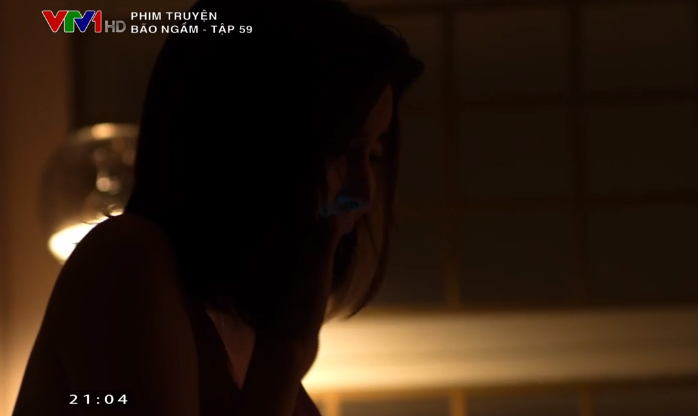B&atilde;o ngầm - Tập 59: Hạ Lam dằn vặt, ước chưa từng tham gia chuy&ecirc;n &aacute;n - Ảnh 2.