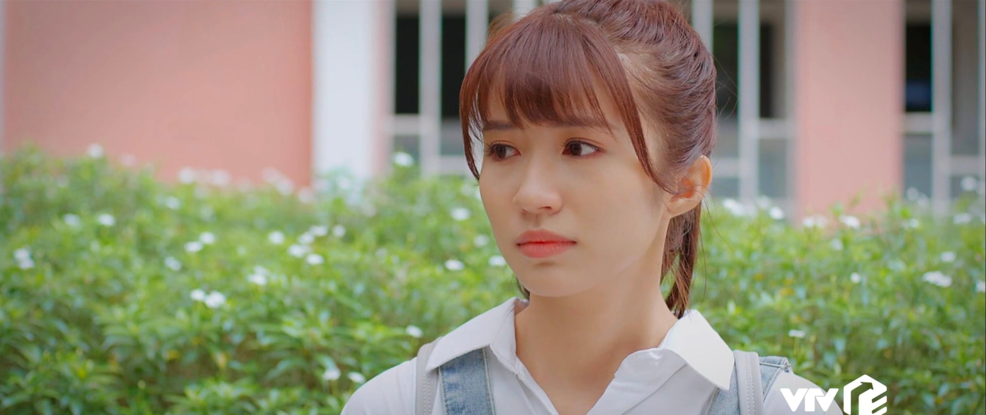 Thương ng&agrave;y nắng về  - Tập 13: Kh&aacute;nh - Đức l&agrave;m ho&agrave;, V&acirc;n V&acirc;n cười lại sau c&uacute; sốc lớn - Ảnh 1.