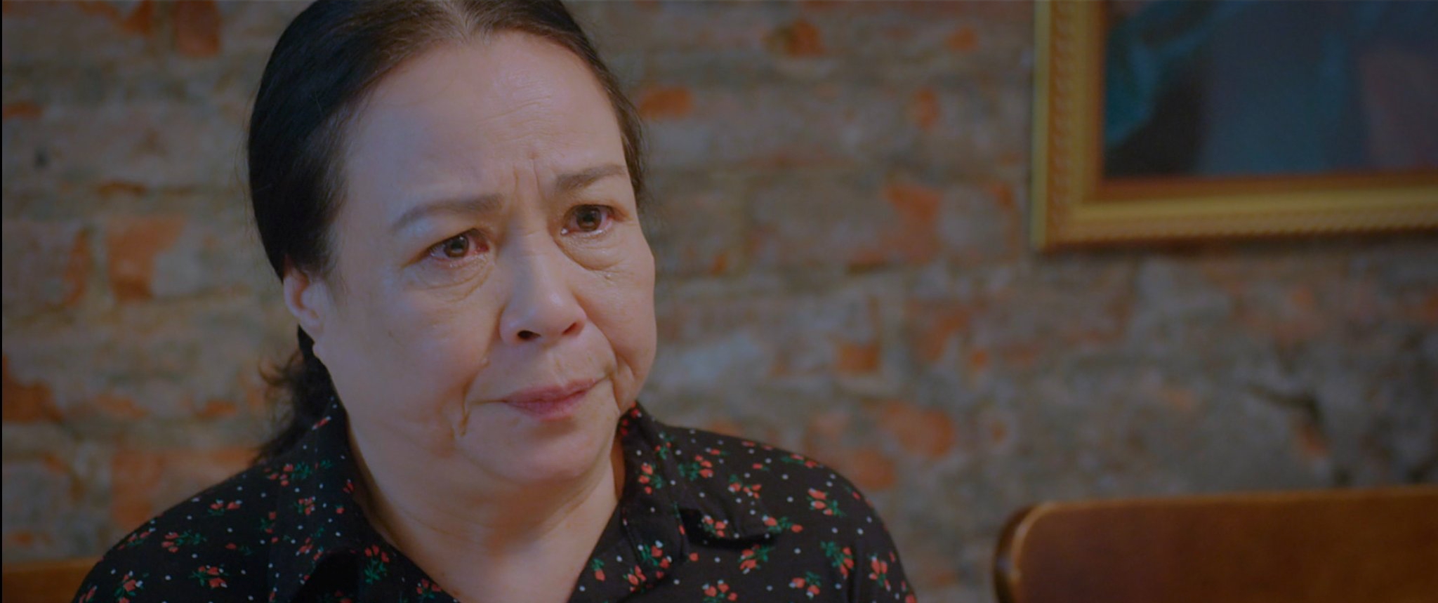 Thương ng&agrave;y nắng về 2 - Tập 22: L&yacute; do để Đức dứt t&igrave;nh, quyết ly h&ocirc;n với Kh&aacute;nh l&agrave; đ&acirc;y - Ảnh 5.