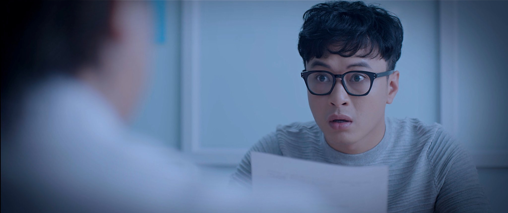 Thương ng&agrave;y nắng về 2 - Tập 22: L&yacute; do để Đức dứt t&igrave;nh, quyết ly h&ocirc;n với Kh&aacute;nh l&agrave; đ&acirc;y - Ảnh 8.