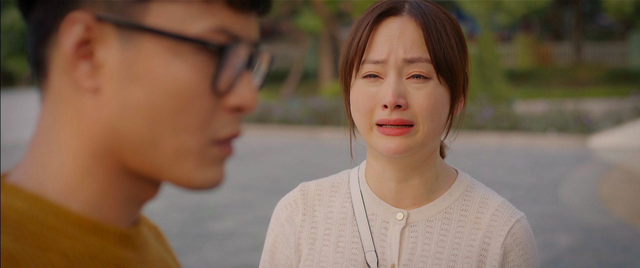 Thương ng&agrave;y nắng về 2 - Tập 22: L&yacute; do để Đức dứt t&igrave;nh, quyết ly h&ocirc;n với Kh&aacute;nh l&agrave; đ&acirc;y - Ảnh 4.