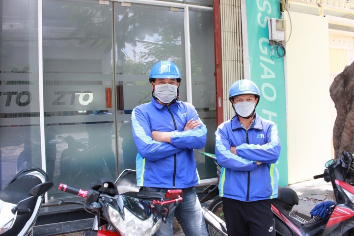 ZTO Express - Đ&oacute;n đầu trong xu hướng nhượng quyền chuyển ph&aacute;t nhanh - Ảnh 2.