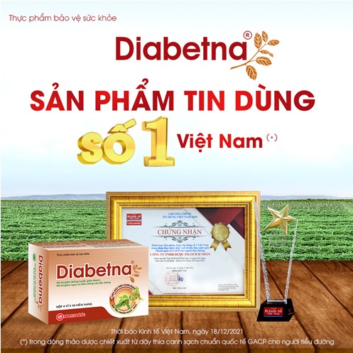 15 năm - một hành trình chăm sóc sức khỏe người tiểu đường - Ảnh 2.