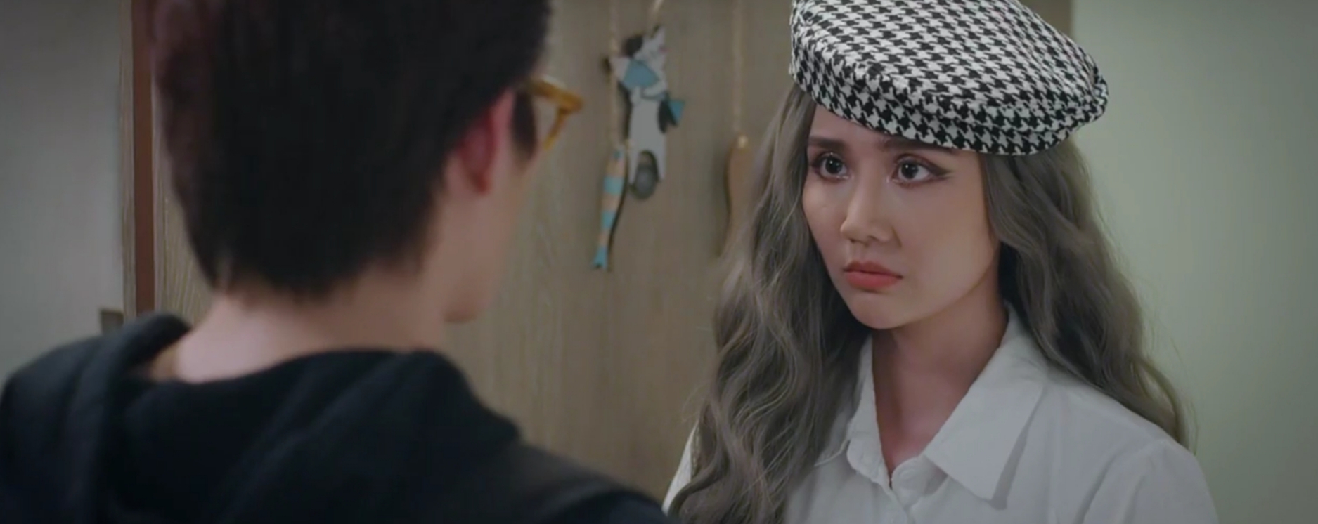 Thương ng&agrave;y nắng về 2 - Tập 23: Kh&aacute;nh kh&oacute;c nức nở khi gặp lại bố chồng - Ảnh 12.