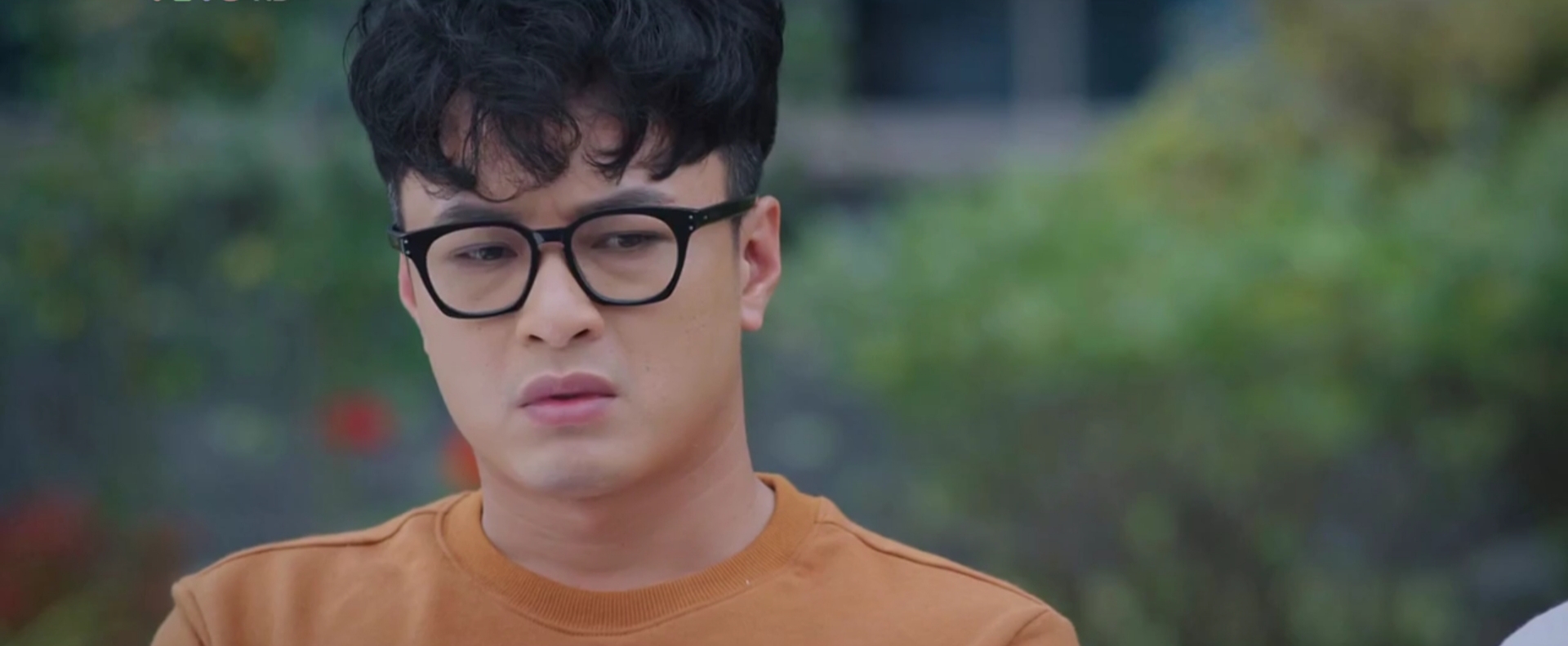 Thương ng&agrave;y nắng về 2 - Tập 23: Kh&aacute;nh kh&oacute;c nức nở khi gặp lại bố chồng - Ảnh 8.