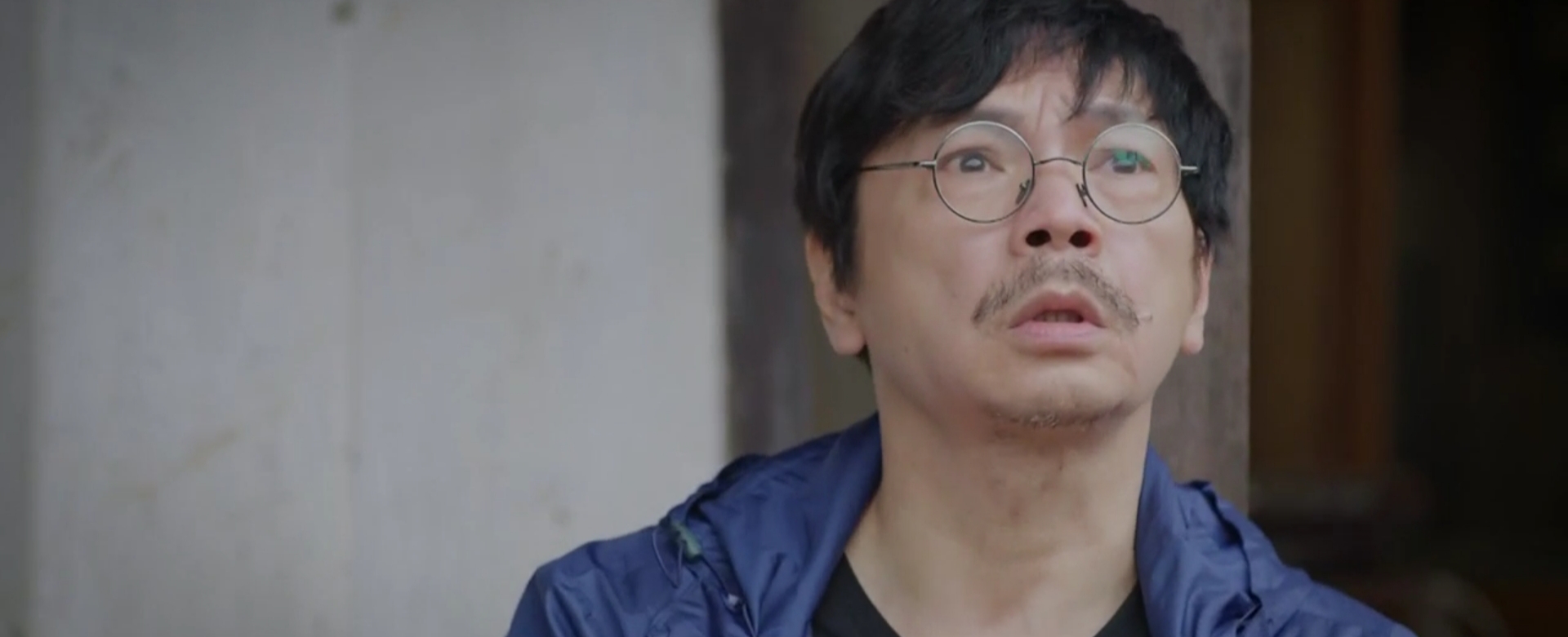 Thương ng&agrave;y nắng về 2 - Tập 23: Kh&aacute;nh kh&oacute;c nức nở khi gặp lại bố chồng - Ảnh 6.