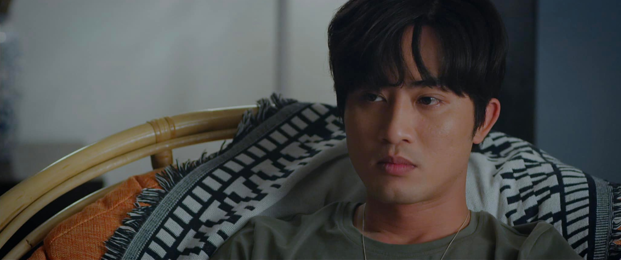 Thương ng&agrave;y nắng về 2 - Tập 24: Bộ tứ kh&oacute; khăn mới lấy được thẻ nhớ, Duy lại l&agrave;m mất trong chớp mắt - Ảnh 14.