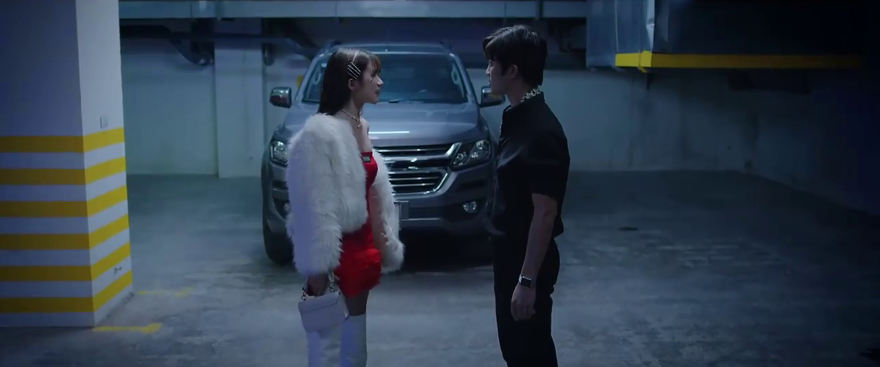 Thương ng&agrave;y nắng về 2 - Tập 24: Bộ tứ kh&oacute; khăn mới lấy được thẻ nhớ, Duy lại l&agrave;m mất trong chớp mắt - Ảnh 4.