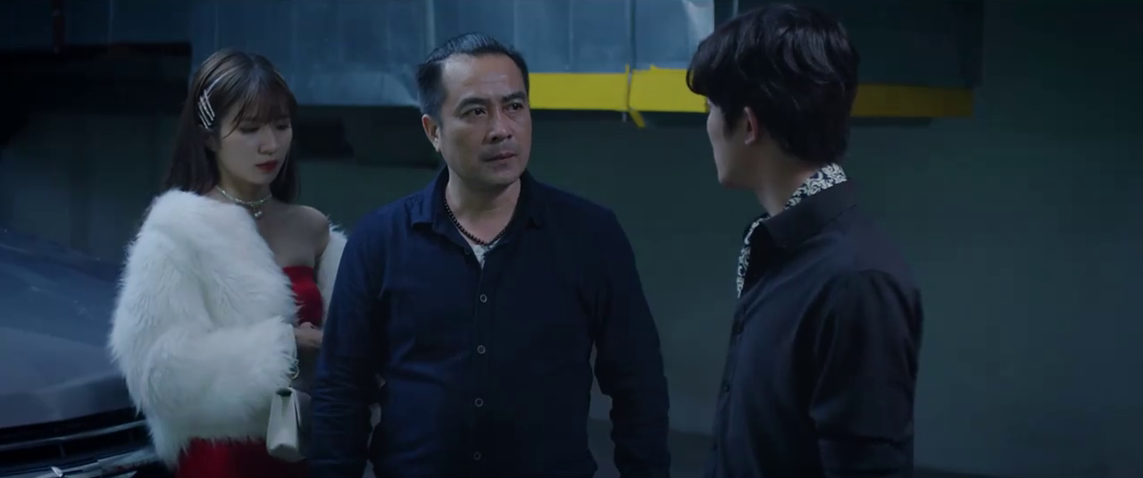 Thương ng&agrave;y nắng về 2 - Tập 24: Bộ tứ kh&oacute; khăn mới lấy được thẻ nhớ, Duy lại l&agrave;m mất trong chớp mắt - Ảnh 7.