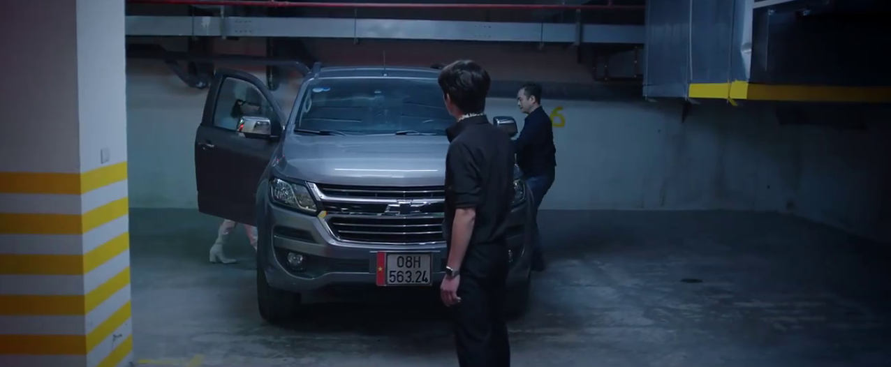 Thương ng&agrave;y nắng về 2 - Tập 24: Bộ tứ kh&oacute; khăn mới lấy được thẻ nhớ, Duy lại l&agrave;m mất trong chớp mắt - Ảnh 8.