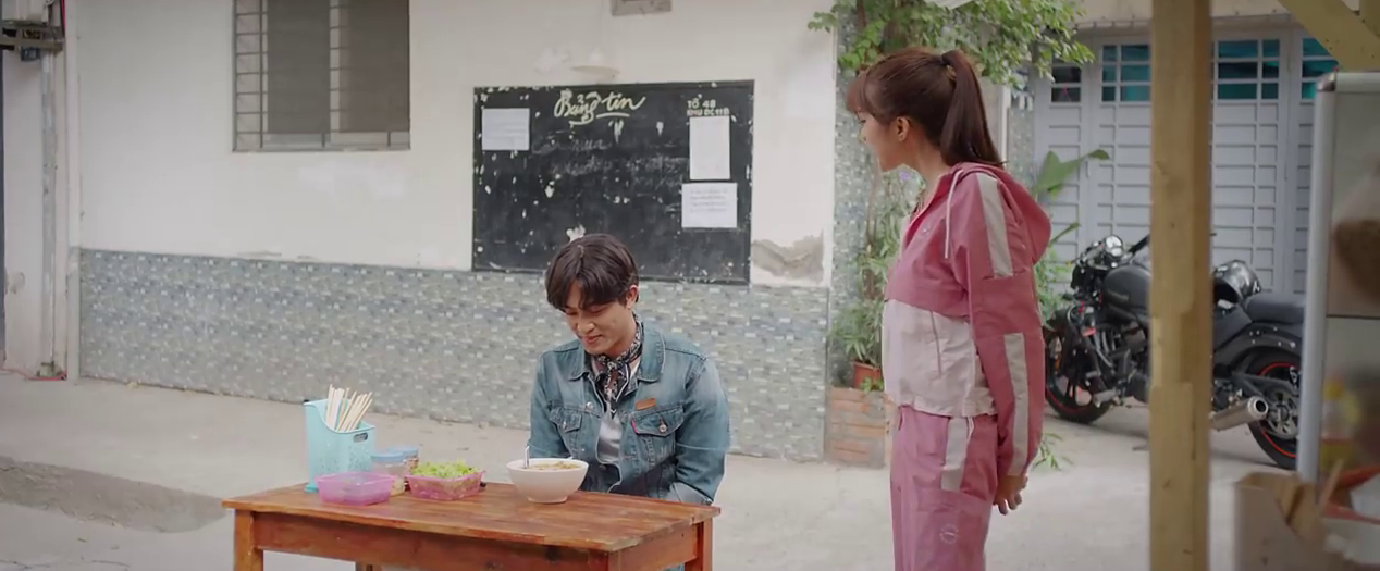 Thương ng&agrave;y nắng về 2 - Tập 24: Bộ tứ kh&oacute; khăn mới lấy được thẻ nhớ, Duy lại l&agrave;m mất trong chớp mắt - Ảnh 16.