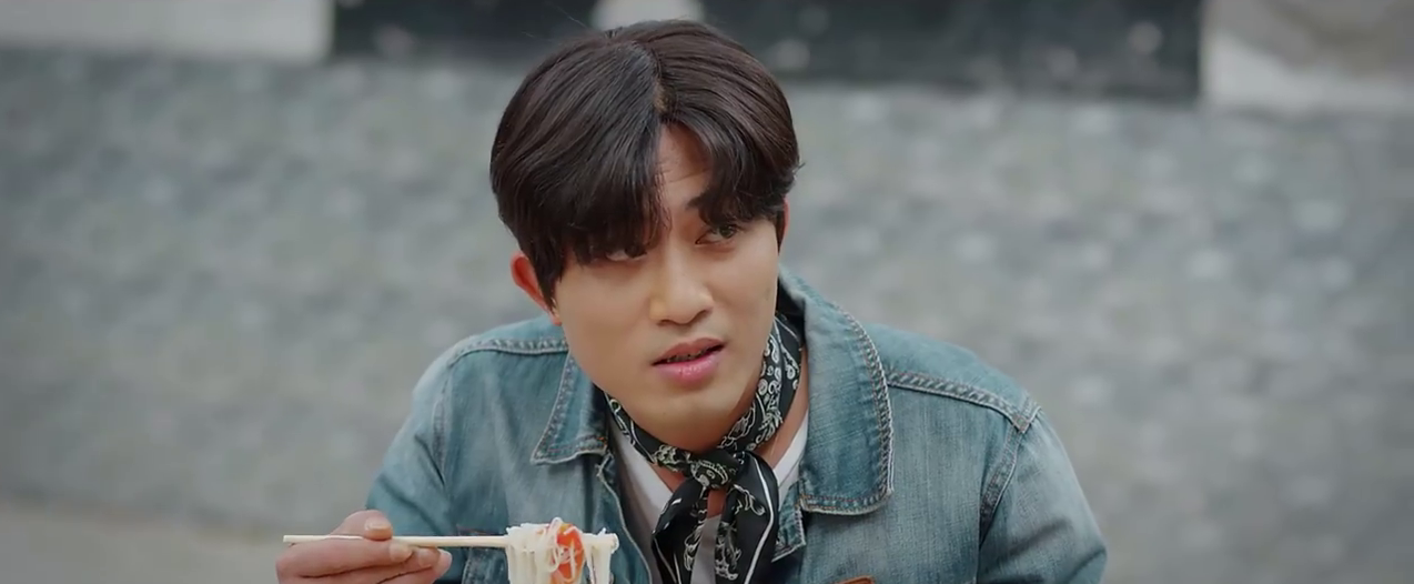 Thương ng&agrave;y nắng về 2 - Tập 24: Bộ tứ kh&oacute; khăn mới lấy được thẻ nhớ, Duy lại l&agrave;m mất trong chớp mắt - Ảnh 18.