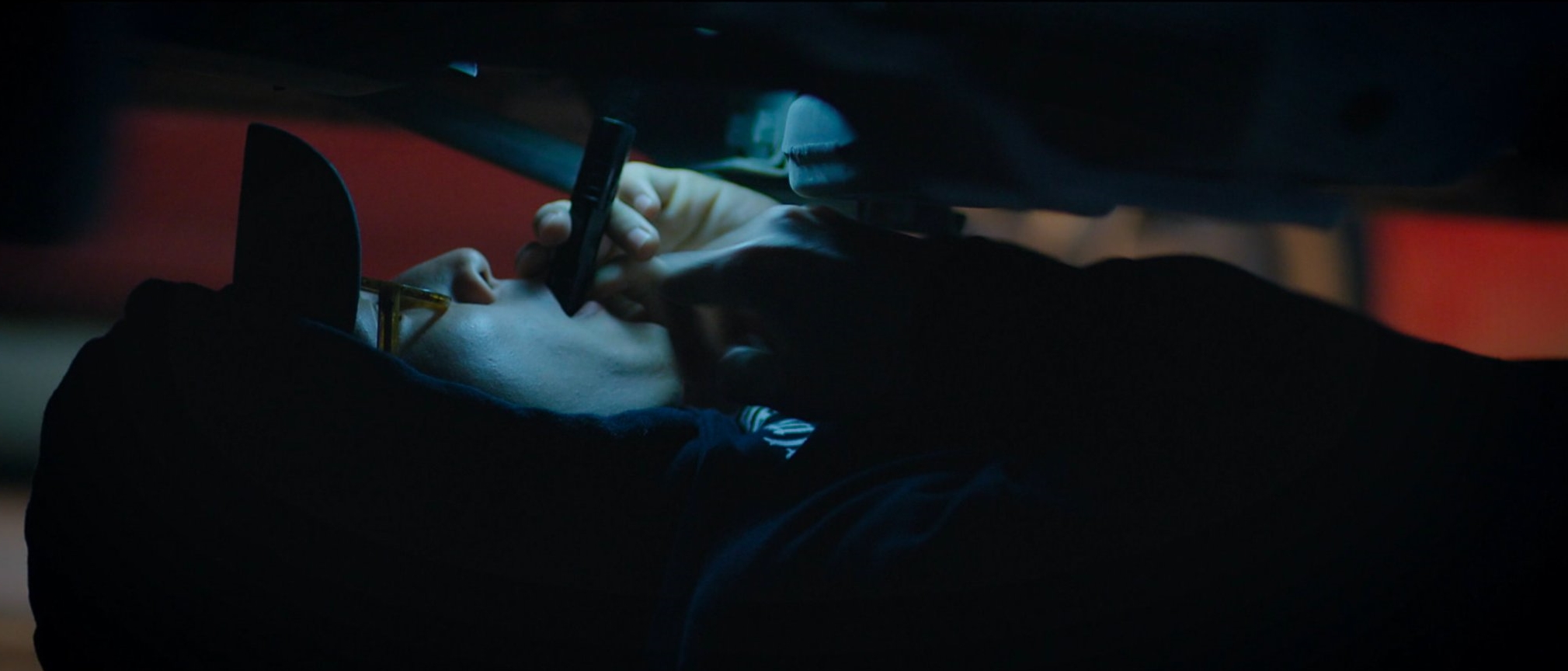 Thương ng&agrave;y nắng về 2 - Tập 24: Bộ tứ kh&oacute; khăn mới lấy được thẻ nhớ, Duy lại l&agrave;m mất trong chớp mắt - Ảnh 1.