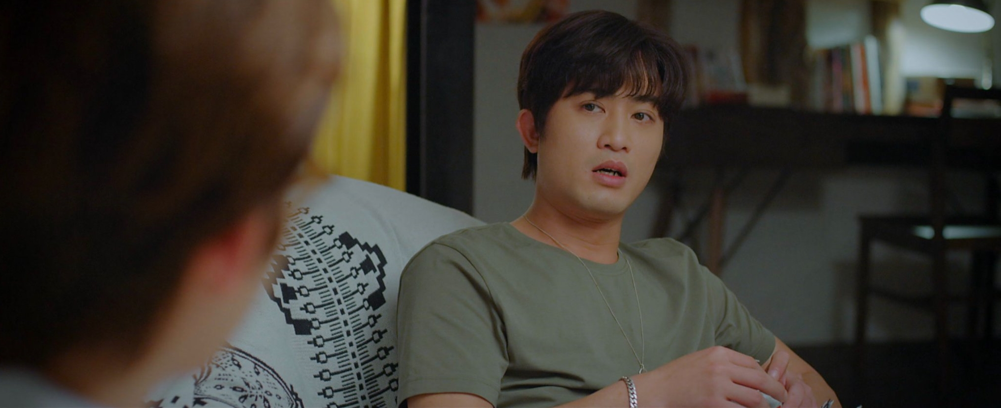 Thương ng&agrave;y nắng về 2 - Tập 24: Bộ tứ kh&oacute; khăn mới lấy được thẻ nhớ, Duy lại l&agrave;m mất trong chớp mắt - Ảnh 12.