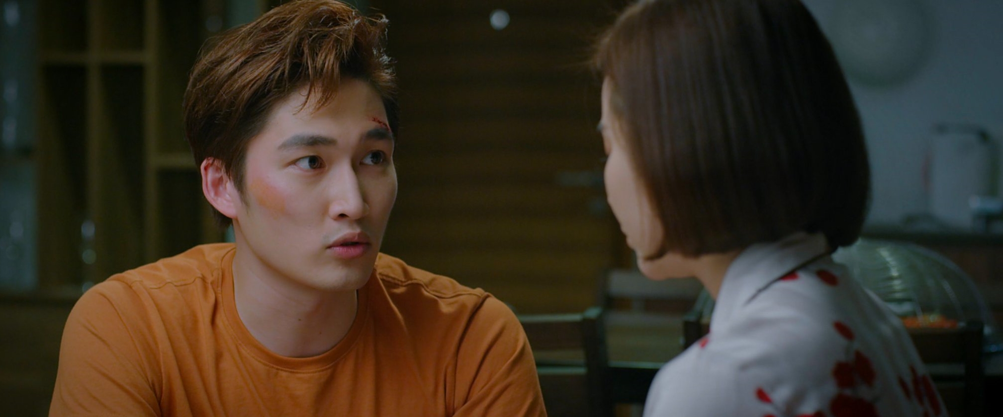 Thương ng&agrave;y nắng về 2 - Tập 24: Bộ tứ kh&oacute; khăn mới lấy được thẻ nhớ, Duy lại l&agrave;m mất trong chớp mắt - Ảnh 20.