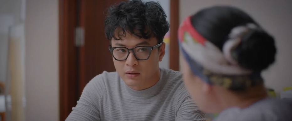 Thương ng&agrave;y nắng về 2 - Tập 24: Bộ tứ kh&oacute; khăn mới lấy được thẻ nhớ, Duy lại l&agrave;m mất trong chớp mắt - Ảnh 22.