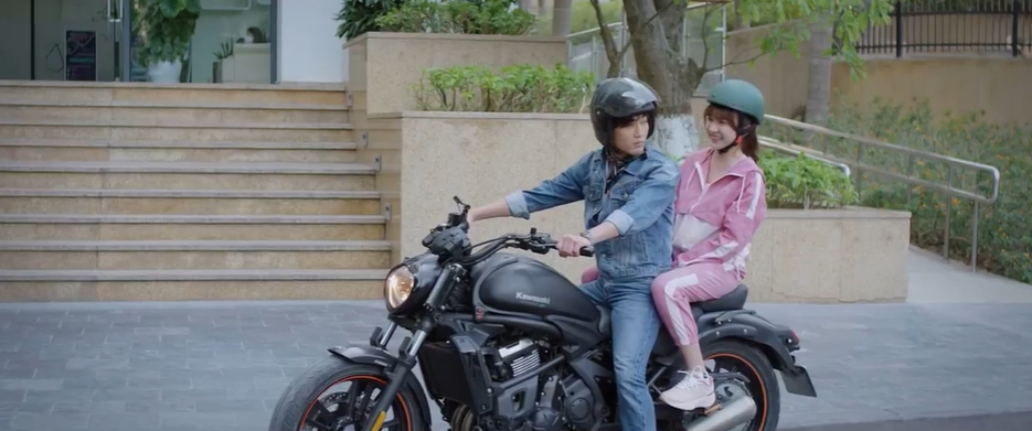 Thương ng&agrave;y nắng về 2 - Tập 24: Bộ tứ kh&oacute; khăn mới lấy được thẻ nhớ, Duy lại l&agrave;m mất trong chớp mắt - Ảnh 15.