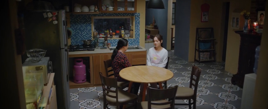 Thương ng&agrave;y nắng về 2 - Tập 24: Bộ tứ kh&oacute; khăn mới lấy được thẻ nhớ, Duy lại l&agrave;m mất trong chớp mắt - Ảnh 23.