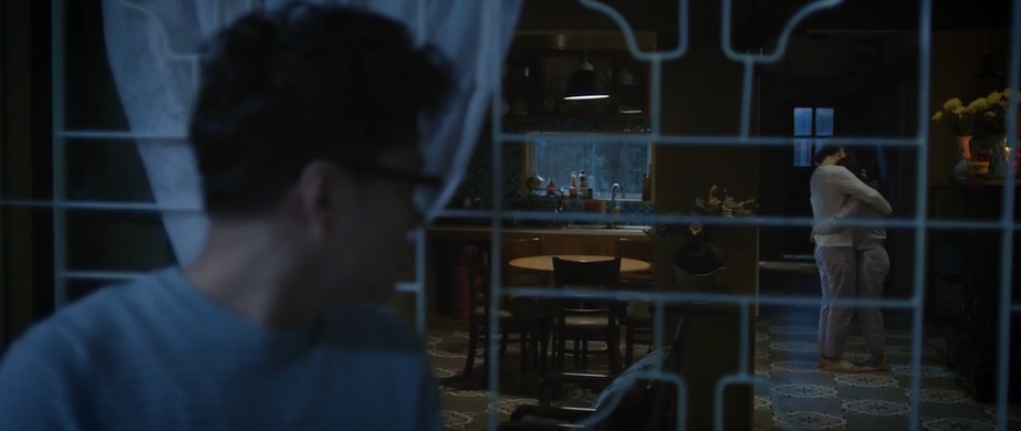 Thương ng&agrave;y nắng về 2 - Tập 24: Bộ tứ kh&oacute; khăn mới lấy được thẻ nhớ, Duy lại l&agrave;m mất trong chớp mắt - Ảnh 25.