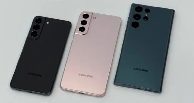 Điện thoại Android được hỗ trợ cập nhật trong bao l&acirc;u? - Ảnh 1.