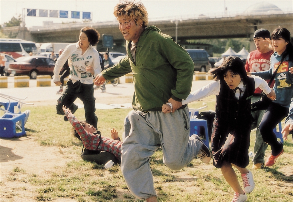 Song Kang-ho - c&aacute;i t&ecirc;n bảo chứng cho c&aacute;c bộ phim của H&agrave;n Quốc - Ảnh 2.