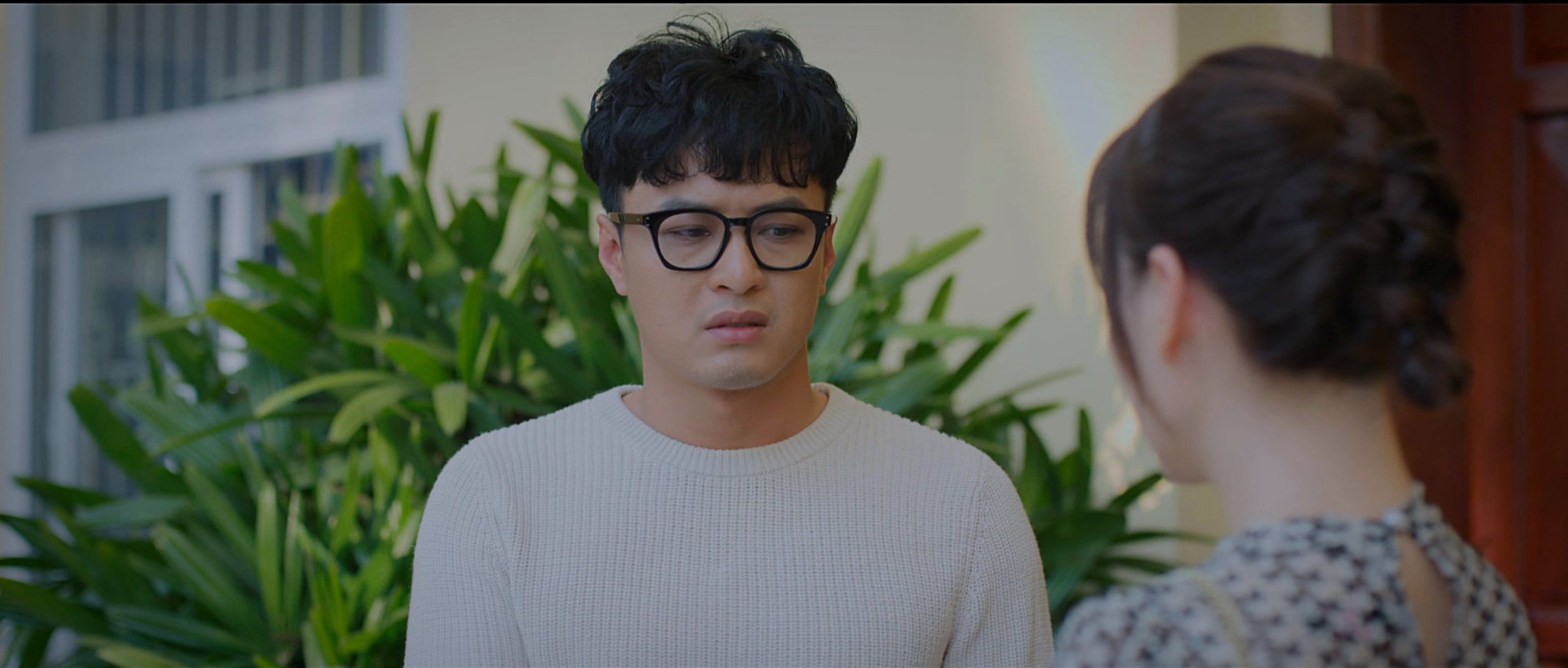 Thương ng&agrave;y nắng về 2 - Tập 25: Ng&agrave;y Kh&aacute;nh - Đức ly h&ocirc;n, trời đổ cơn mưa lớn tan n&aacute;t cả c&otilde;i l&ograve;ng - Ảnh 12.