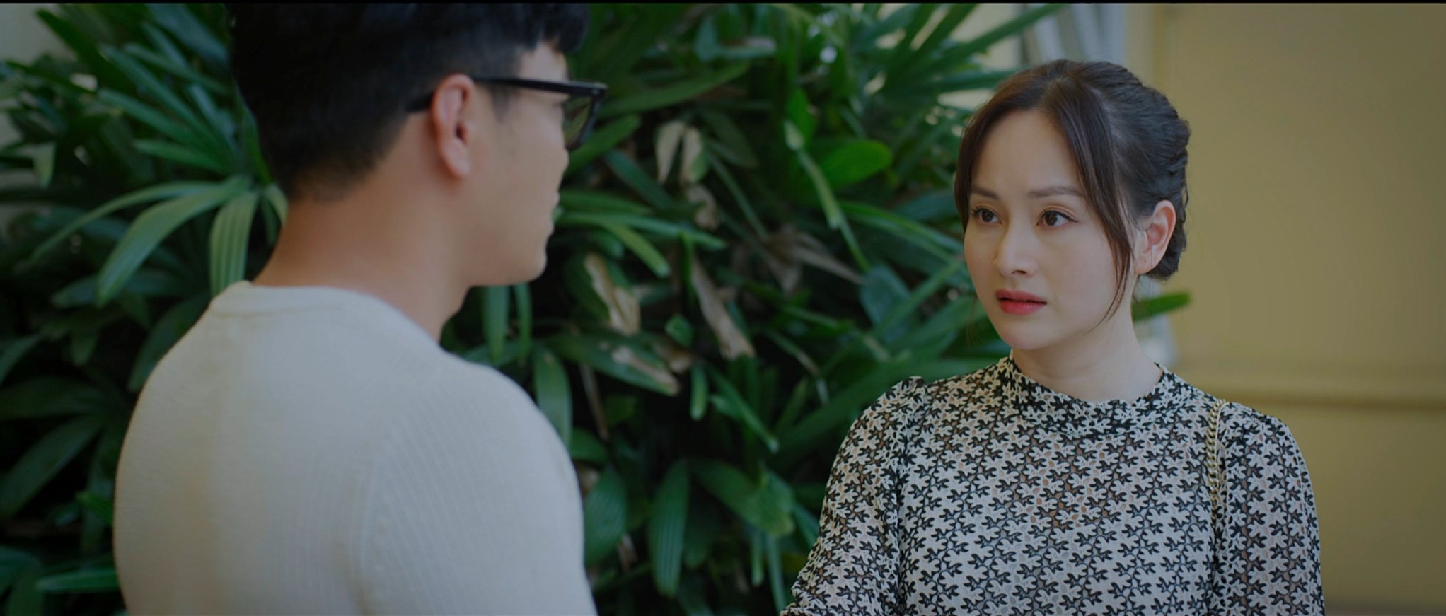 Thương ng&agrave;y nắng về 2 - Tập 25: Ng&agrave;y Kh&aacute;nh - Đức ly h&ocirc;n, trời đổ cơn mưa lớn tan n&aacute;t cả c&otilde;i l&ograve;ng - Ảnh 11.