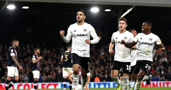 Fulham và mùa giải thành công tại giải Hạng Nhất Anh - Ảnh 2.