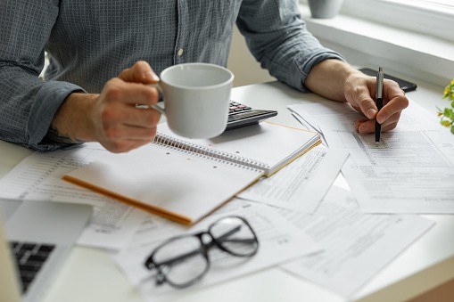 Thói quen lành mạnh của một doanh nhân - Ảnh 2.