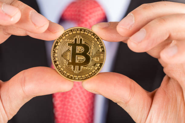 Bitcoin tăng vọt sau cuộc họp của FED - Ảnh 1.