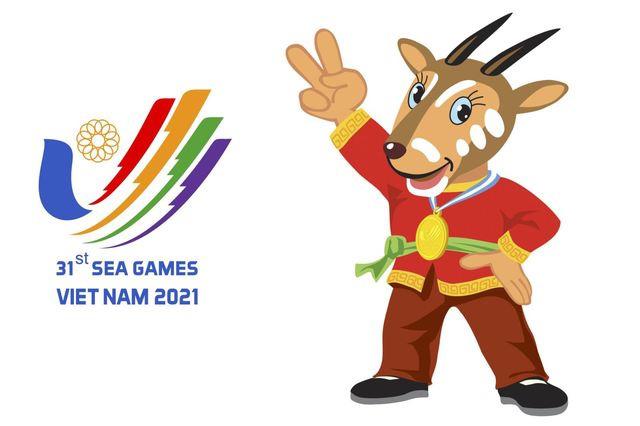 Chung một niềm tin - Đại nhạc hội chào đón SEA Games 31 - Ảnh 3. Chung một niềm tin - Đại nhạc hội chào đón SEA Games 31 - Ảnh 3.