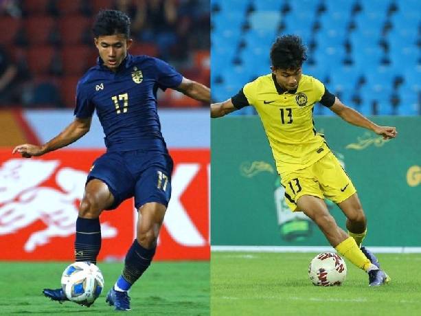 Lịch trực tiếp bóng đá nam SEA Games 31 hôm nay, 7/5: Tâm điểm U23 Thái Lan vs U23 Malaysia - Ảnh 1.