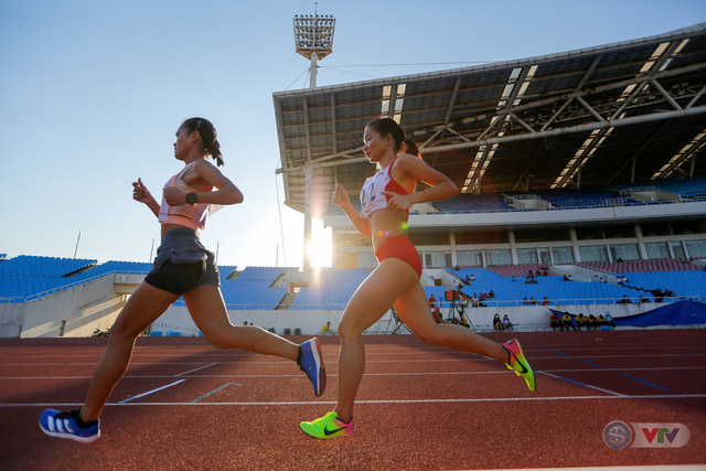 Đội tuyển Điền kinh Việt Nam được treo thưởng lớn trước SEA Games 31 - Ảnh 2.