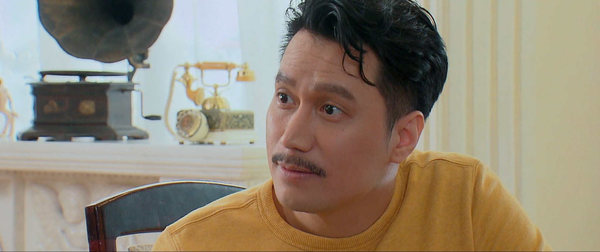 Chồng cũ, vợ cũ, người y&ecirc;u cũ - Tập 13: Lam lấy Vũ l&agrave; c&ocirc;ng cụ trả th&ugrave; Giang - Ảnh 2.