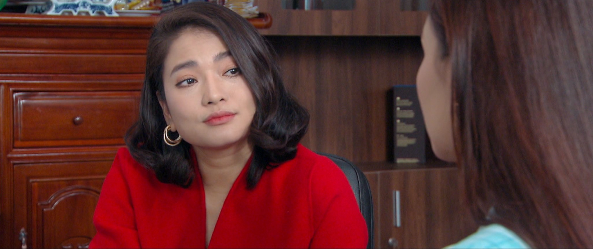 Chồng cũ, vợ cũ, người y&ecirc;u cũ - Tập 13: Lam lấy Vũ l&agrave; c&ocirc;ng cụ trả th&ugrave; Giang - Ảnh 3.