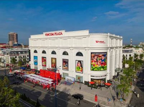 Vincom đồng loạt khai trương 2 trung tâm thương mại mới tại Tiền Giang và Bạc Liêu - Ảnh 5. Vincom đồng loạt khai trương 2 trung tâm thương mại mới tại Tiền Giang và Bạc Liêu - Ảnh 5.