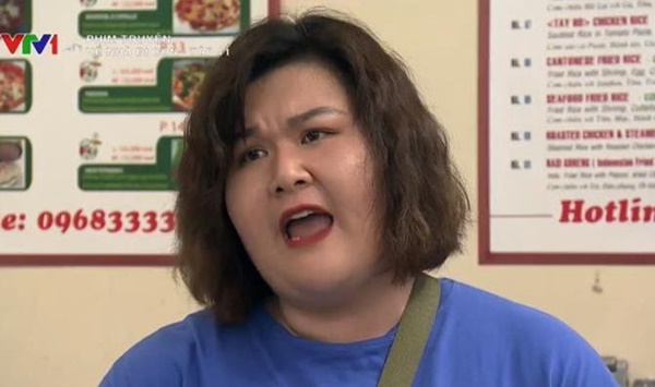 Chị chồng, em chồng h&atilde;m nhất phim Việt - Ảnh 1.