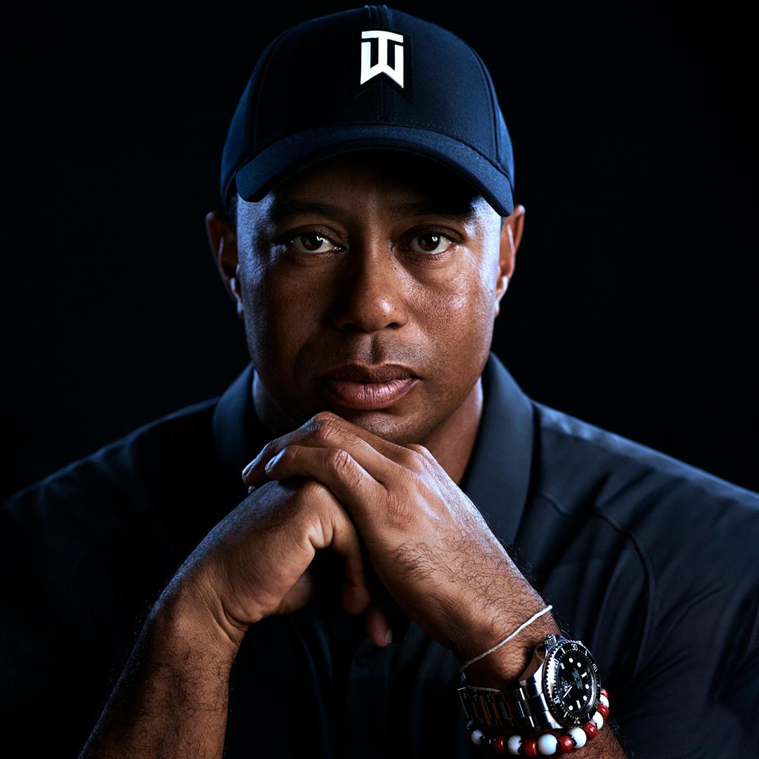 Tiger Woods chính thức thành tỷ phú theo thống kê của Forbes