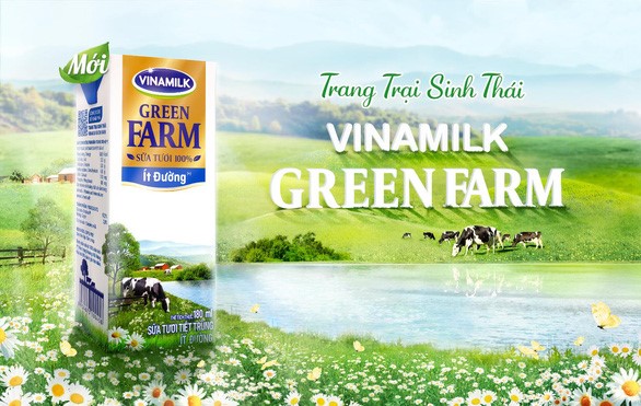 Vinamilk tập trung đẩy mạnh xây dựng mô hình phát triển bền vững trong ngành sữa - Ảnh 6.