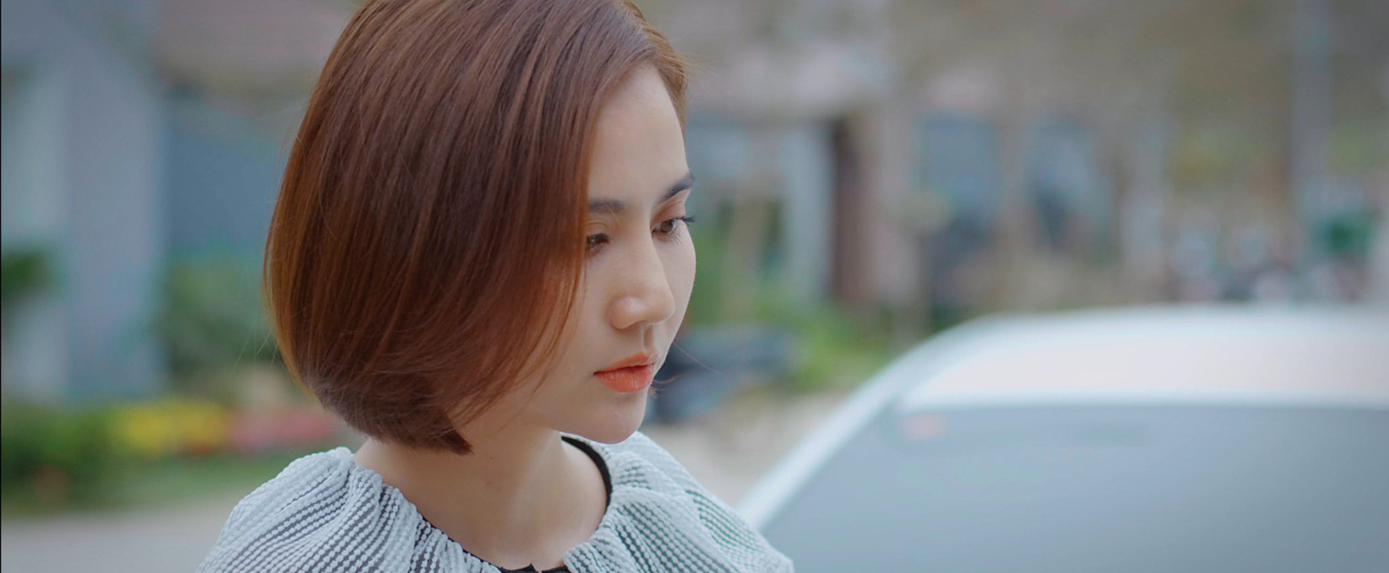 Thương ng&agrave;y nắng về 2 - Tập 31: B&agrave; Nhung mừng rỡ khi thấy V&acirc;n Trang đến thăm - Ảnh 1.