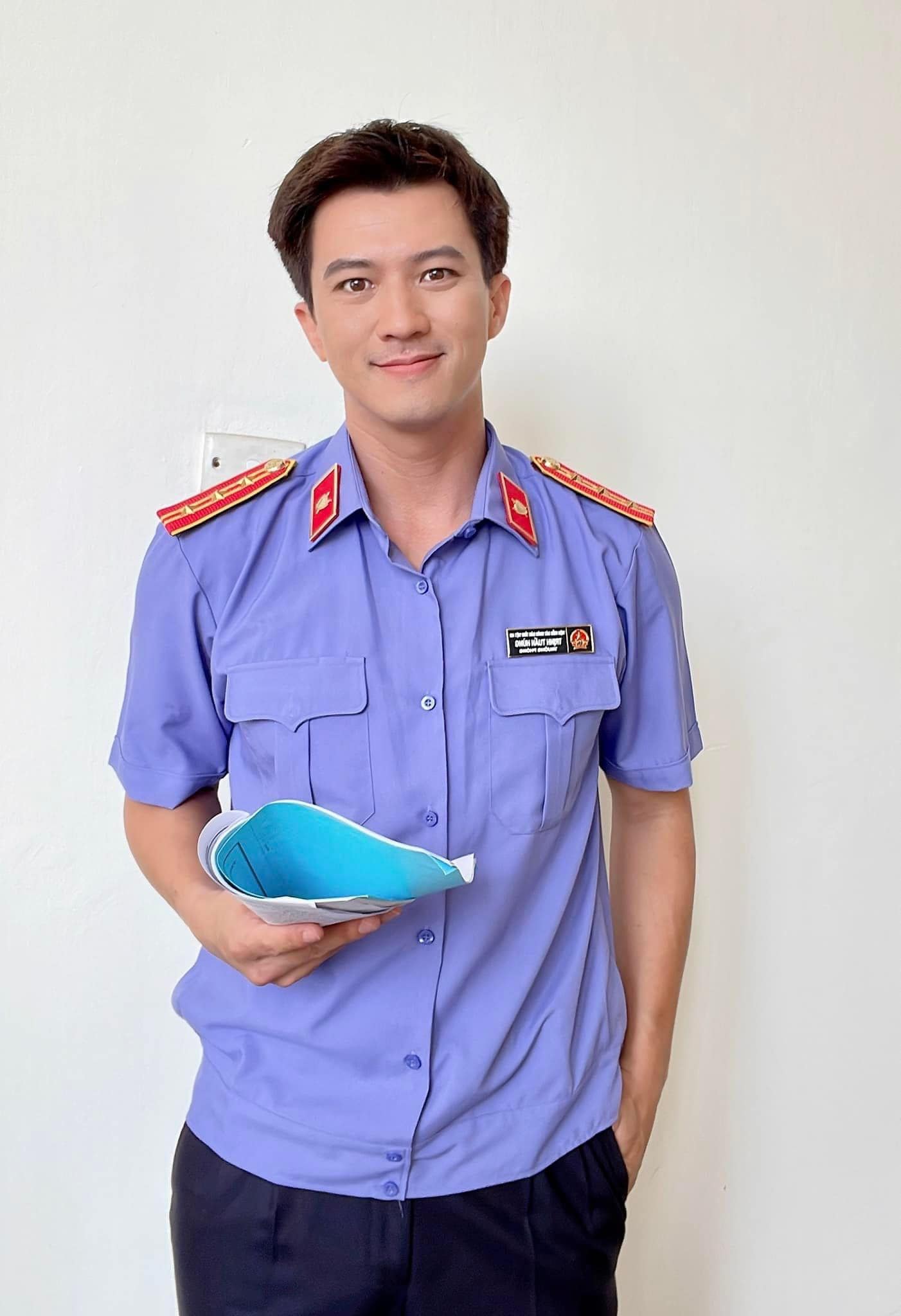 Sau Việt Anh, lộ diện so&aacute;i ca thứ 2 đ&oacute;ng phim mới VFC - Ảnh 1.