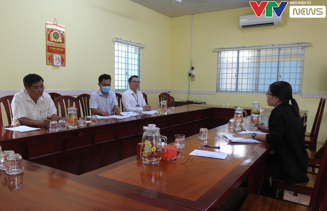 Tr&agrave; Vinh: Nhiều điểm chưa minh bạch trong bổ nhiệm, quản l&yacute; c&aacute;n bộ y tế - Ảnh 3.